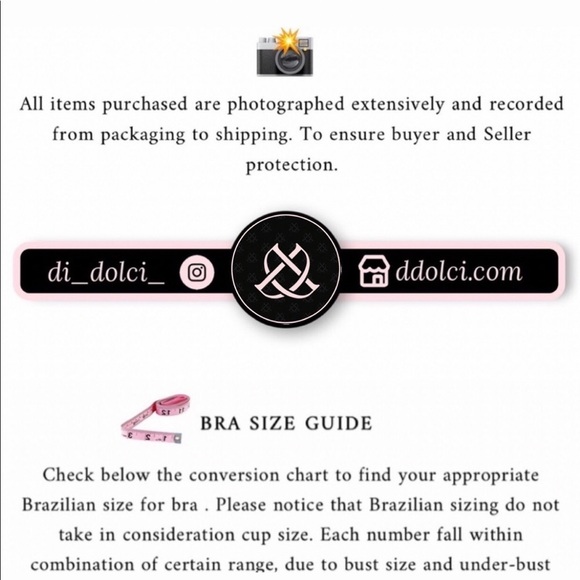 Bombshell Demi Bra & high brief lace panty set - Picture 7 of 11